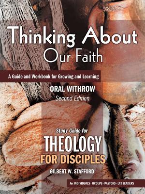 Vorderes Coverbild Thinking about Our Faith