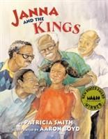 Vorderes Coverbild Janna and the Kings