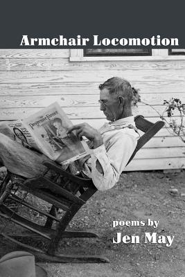 Vorderes Coverbild Armchair Locomotion