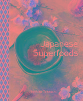 Vorderes Coverbild Japanese Superfoods