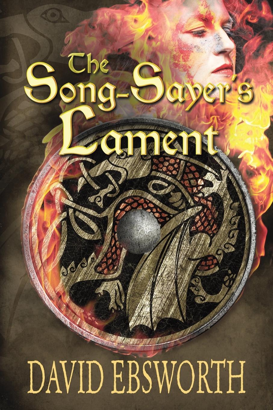 Vorderes Coverbild The Song-Sayer's Lament