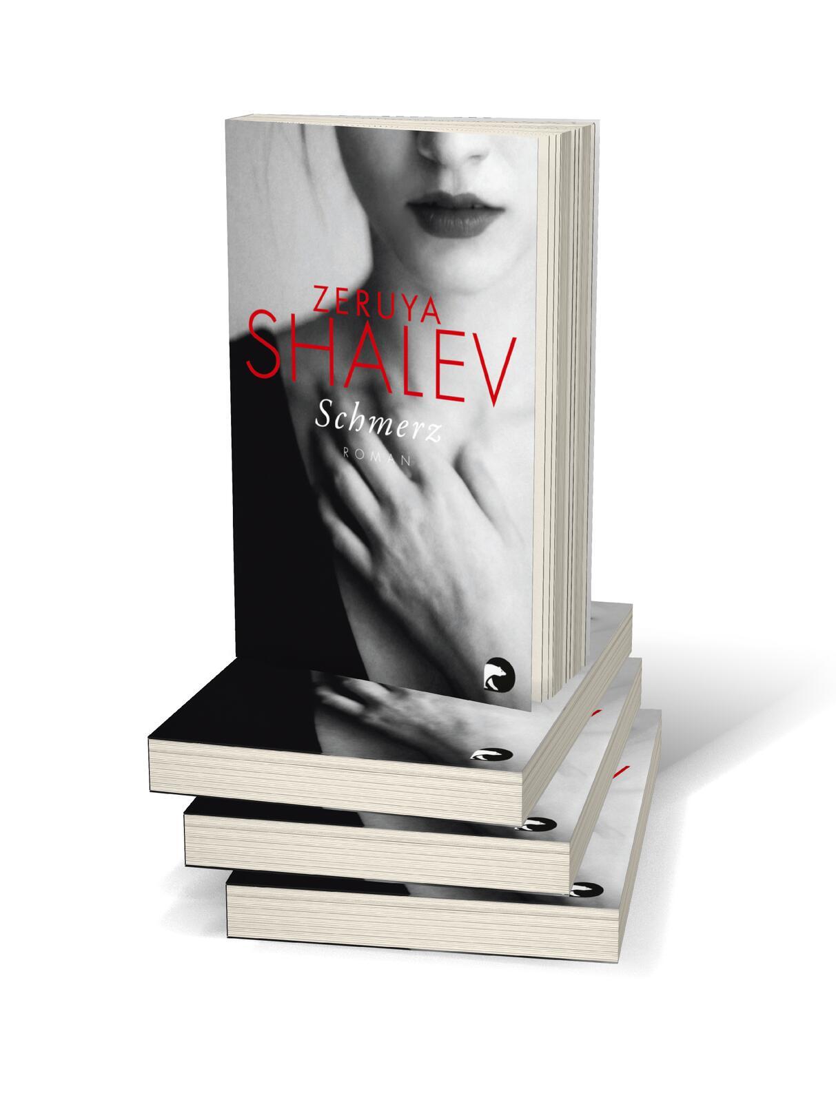 Beispielinhalt (Bild) Schmerz