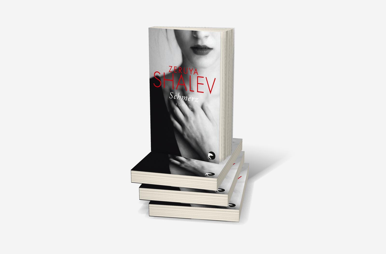 Beispielinhalt (Bild) Schmerz