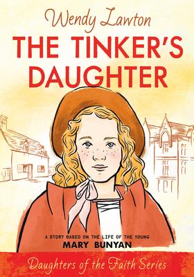 Vorderes Coverbild The Tinker's Daughter