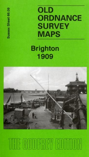 Vorderes Coverbild Brighton 1909