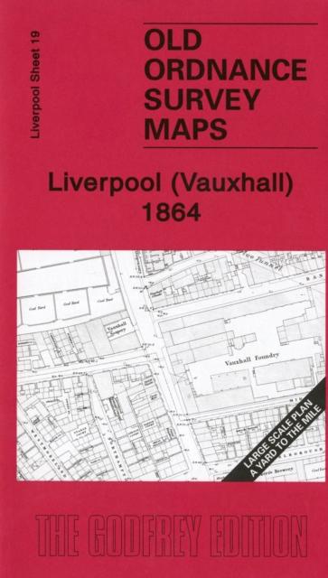 Vorderes Coverbild Liverpool (Vauxhall) 1864
