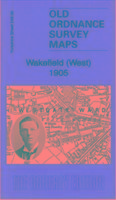 Vorderes Coverbild Wakefield (West) 1905