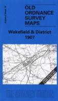 Vorderes Coverbild Wakefield and District 1907