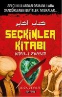 Vorderes Coverbild Seckinler Kitabi