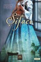 Vorderes Coverbild Sifaci Ciltli