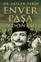 Vorderes Coverbild Enver Pasa Ve Dönemi