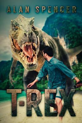 Vorderes Coverbild T-Rex