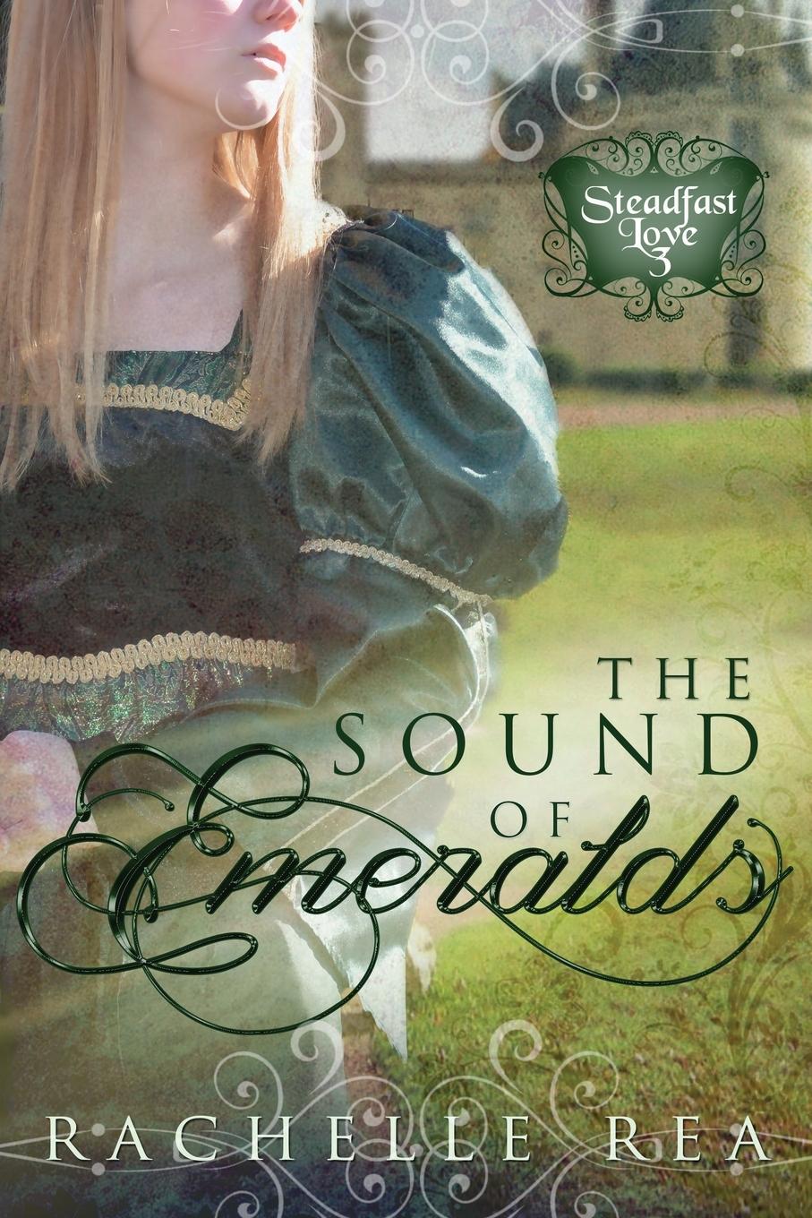 Vorderes Coverbild The Sound of Emeralds