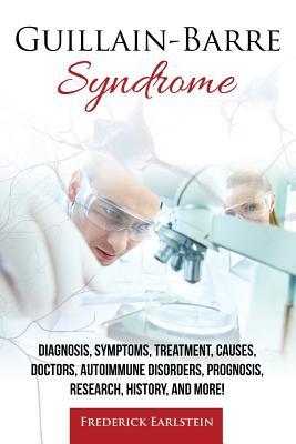 Vorderes Coverbild Guillain-Barre Syndrome