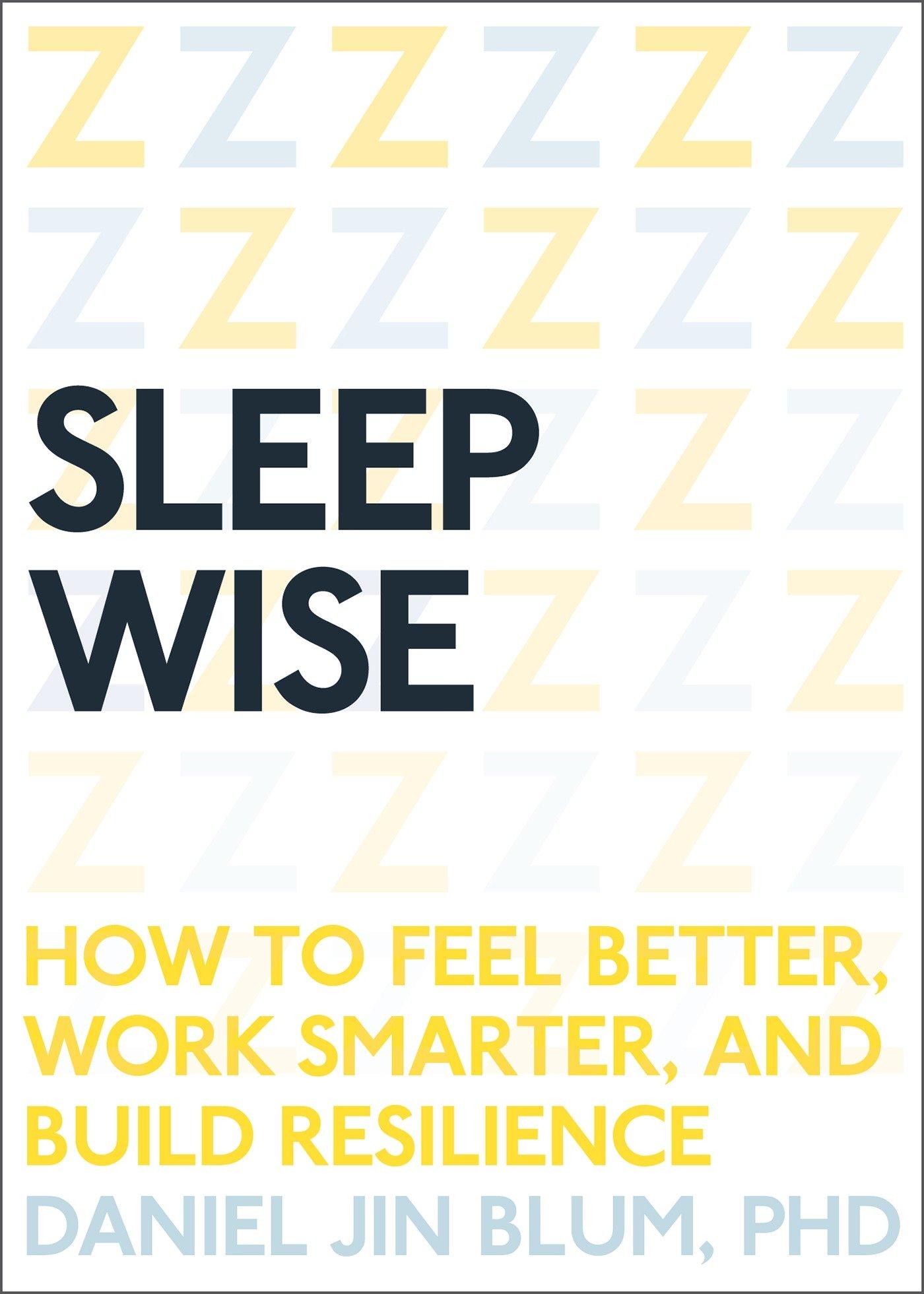 Vorderes Coverbild Sleep Wise