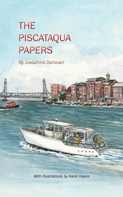 Vorderes Coverbild The Piscataqua Papers
