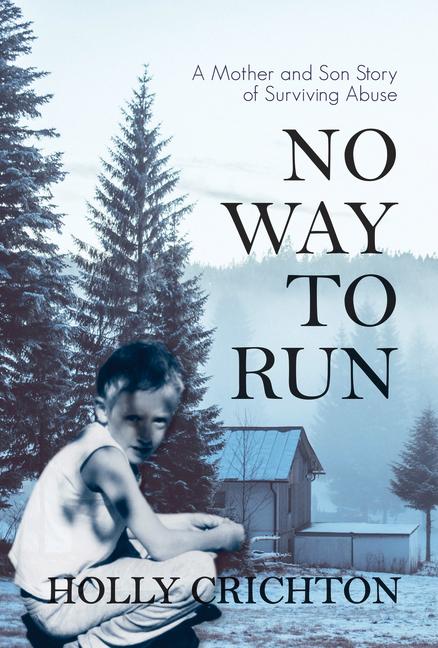 Vorderes Coverbild No Way to Run