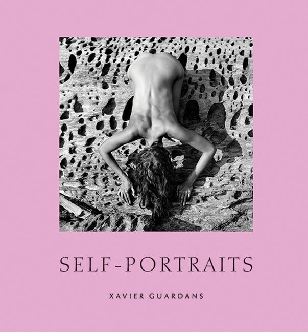 Vorderes Coverbild Xavier Guardans: Self-Portraits