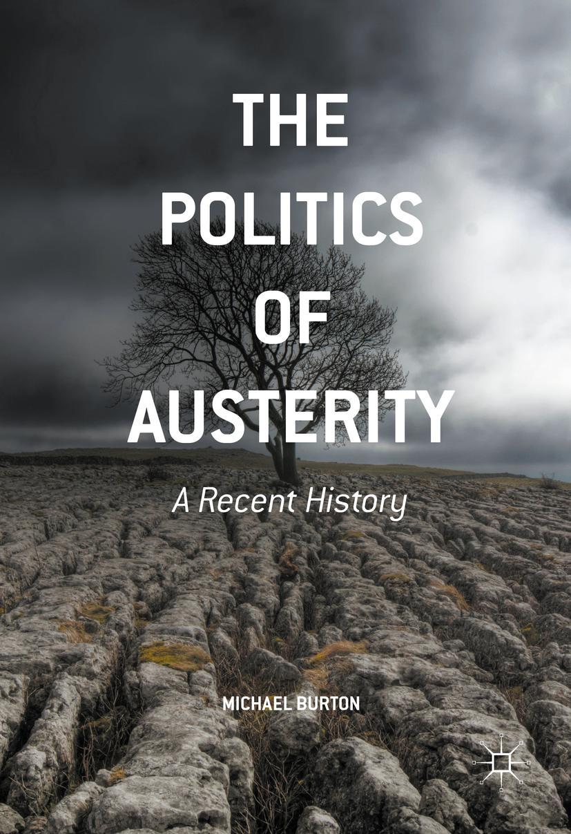 Vorderes Coverbild The Politics of Austerity