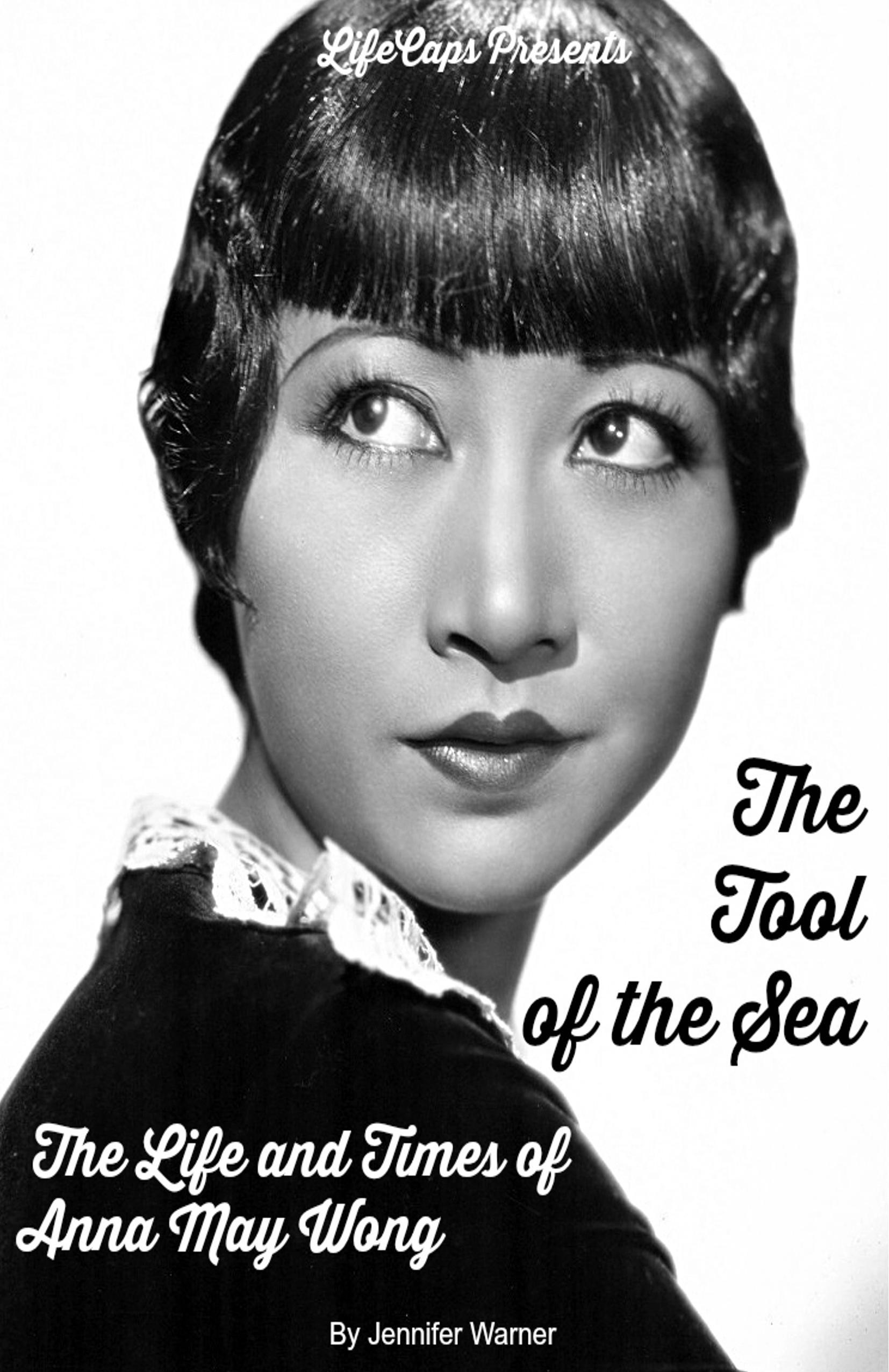 Vorderes Coverbild The Tool of the Sea