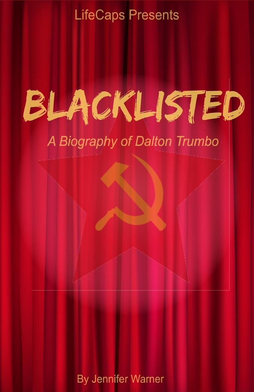 Vorderes Coverbild Blacklisted