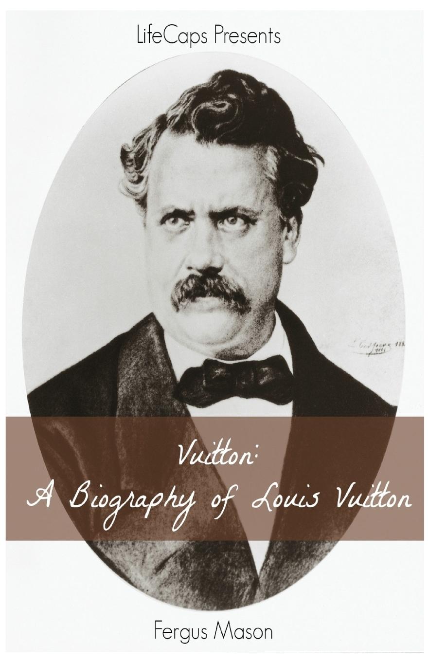 Vorderes Coverbild Vuitton