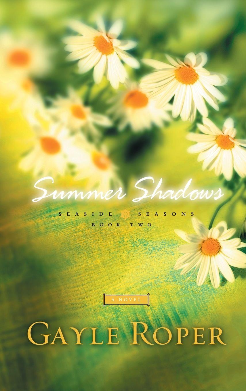 Vorderes Coverbild Summer Shadows
