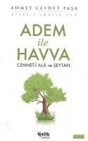 Vorderes Coverbild Adem Ile Havva