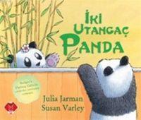 Vorderes Coverbild Iki Utangac Panda