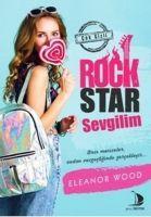 Vorderes Coverbild Rock Star Sevgilim
