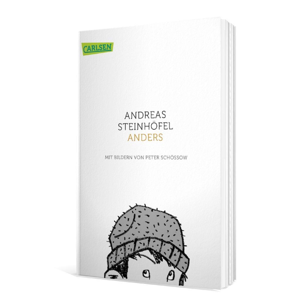 Beispielinhalt (Bild) Anders