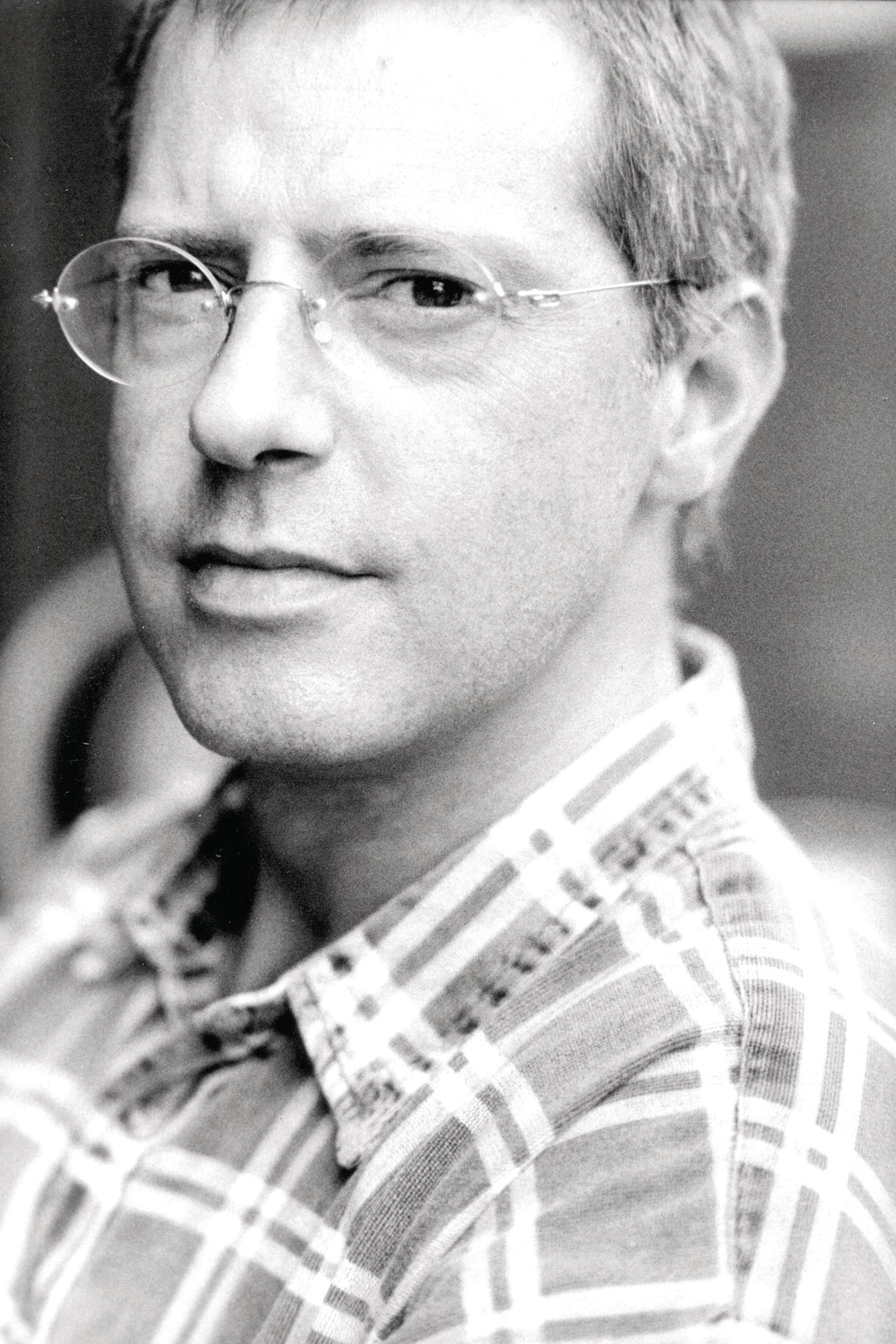 Autorenbild Marsupilami 06: Red Monster