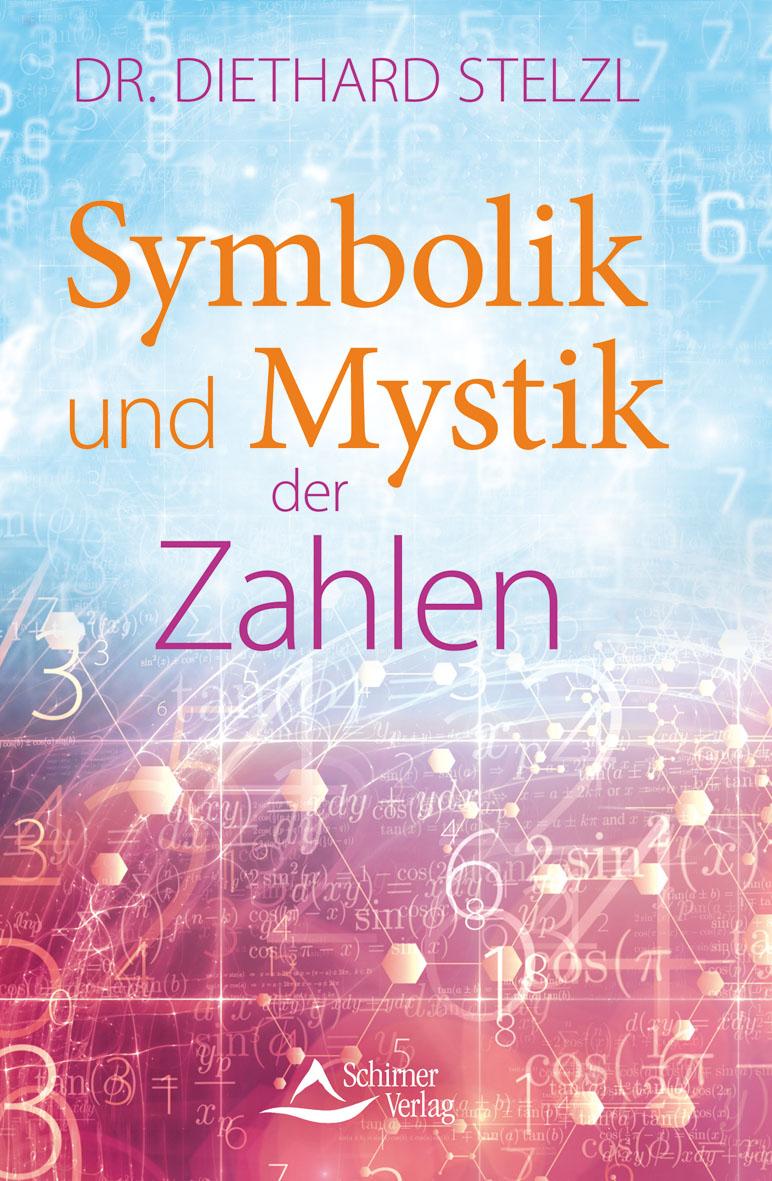Vorderes Coverbild Symbolik und Mystik der Zahlen
