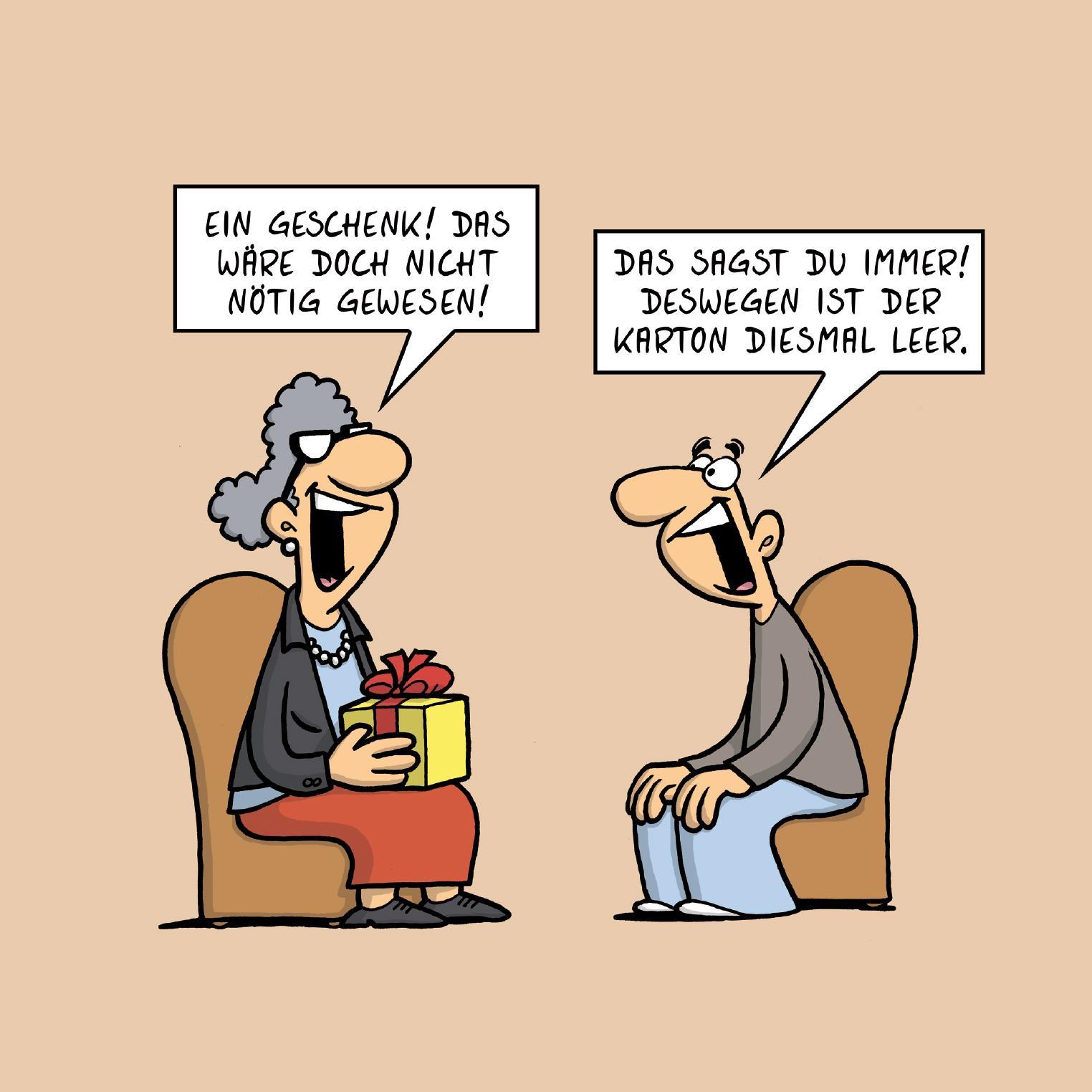Beispielinhalt (Bild) Geschafft! Was Frau ab 70 alles tun darf