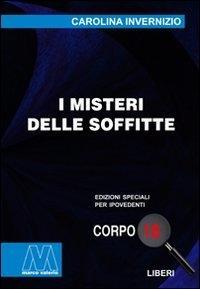 Vorderes Coverbild I misteri delle soffitte