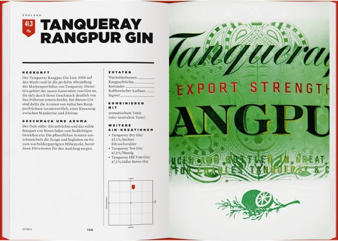 Beispielinhalt (Bild) Gin & Tonic