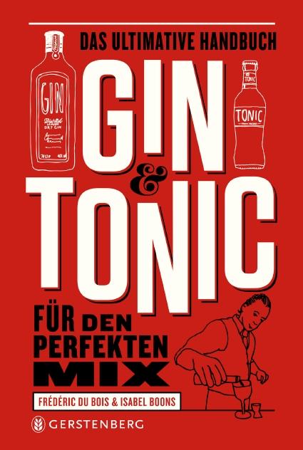 Vorderes Coverbild Gin & Tonic