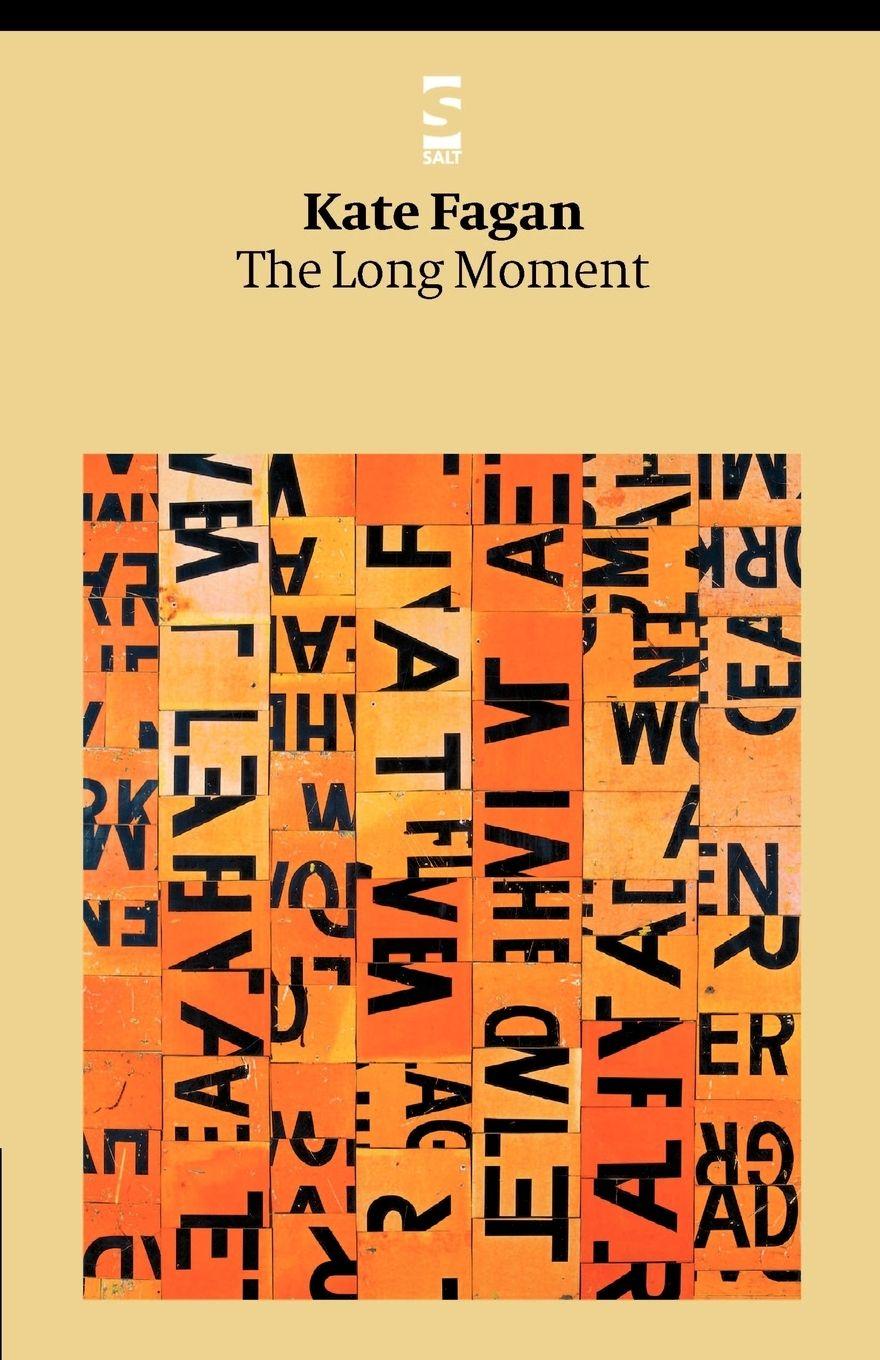 Vorderes Coverbild The Long Moment