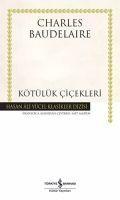Vorderes Coverbild Kötülük Cicekleri