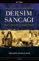 Vorderes Coverbild Osmanli
