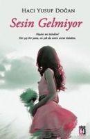 Vorderes Coverbild Sesin Gelmiyor