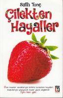 Vorderes Coverbild Cilekten Hayaller