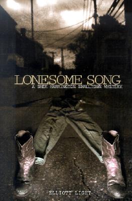 Vorderes Coverbild Lonesome Song