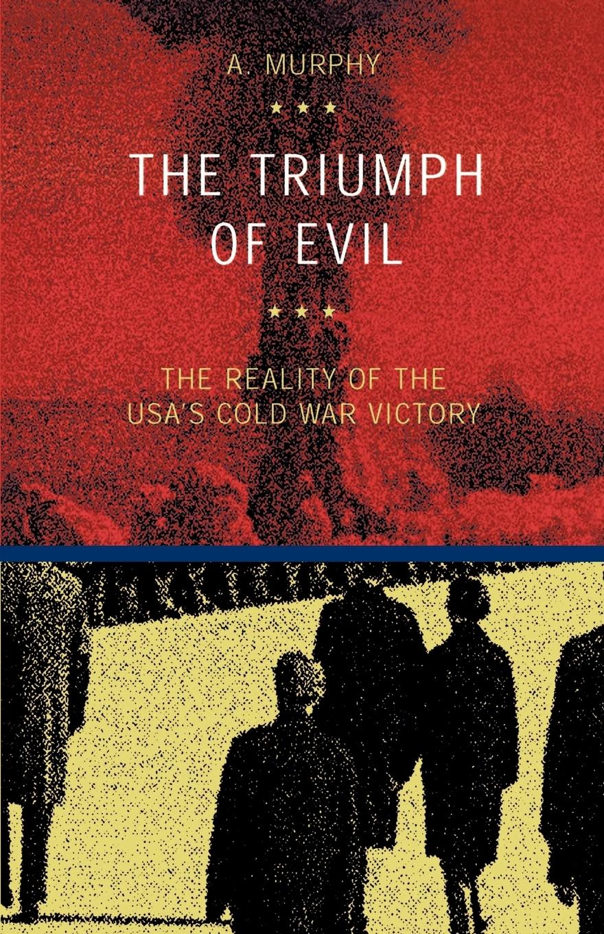 Vorderes Coverbild The Triumph of Evil