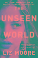 Vorderes Coverbild The Unseen World