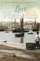 Vorderes Coverbild Lost Plymouth