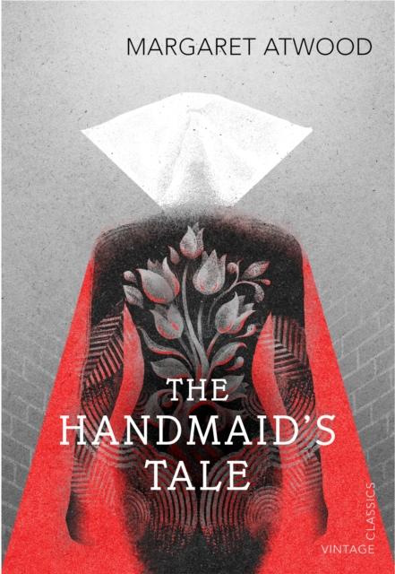 Vorderes Coverbild The Handmaid's Tale