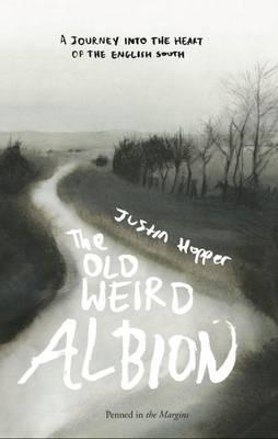 Vorderes Coverbild The Old Weird Albion