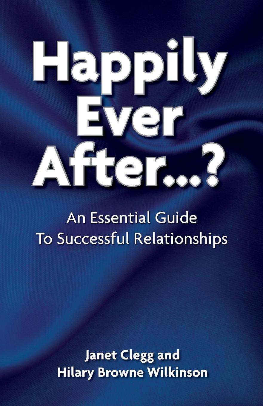 Vorderes Coverbild Happily Ever After?