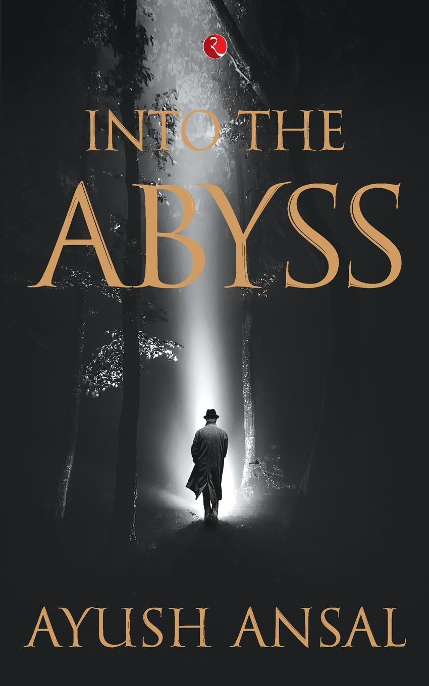 Vorderes Coverbild Into the Abyss